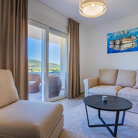 Villa Orhideja Cres Zewnętrze zdjęcie