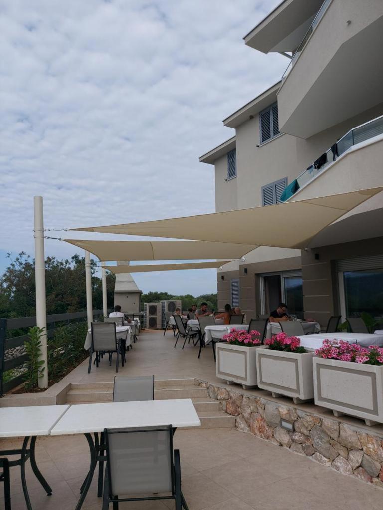 Villa Orhideja Cres Zewnętrze zdjęcie